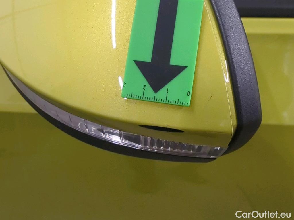  Volkswagen  Golf  2.0 TDI 116HP DSG Life Variant #22