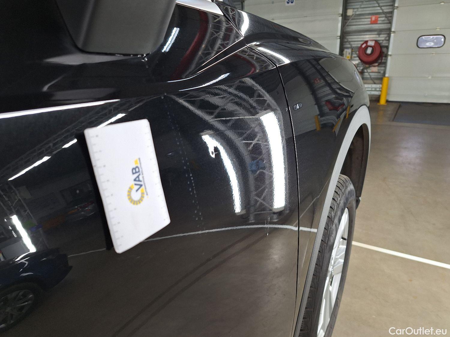  Audi  Q3 Audi,  '18, Audi  35 TDI S Tronic Business Edition 5d #10