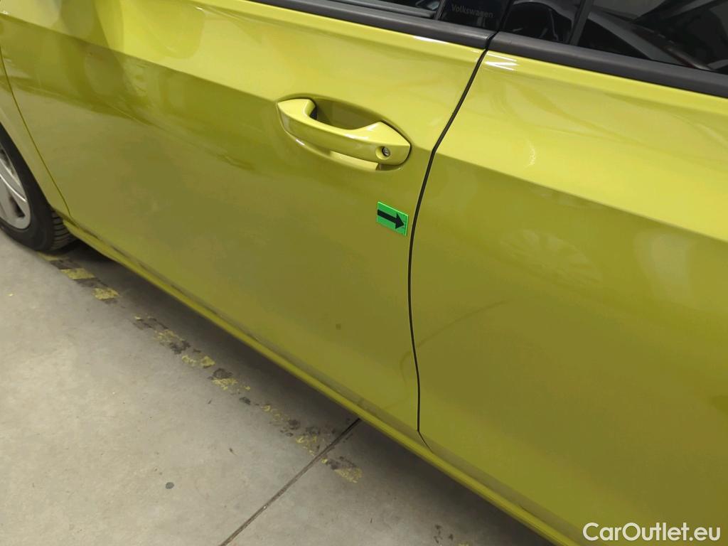  Volkswagen  Golf  2.0 TDI 116HP DSG Life Variant #29