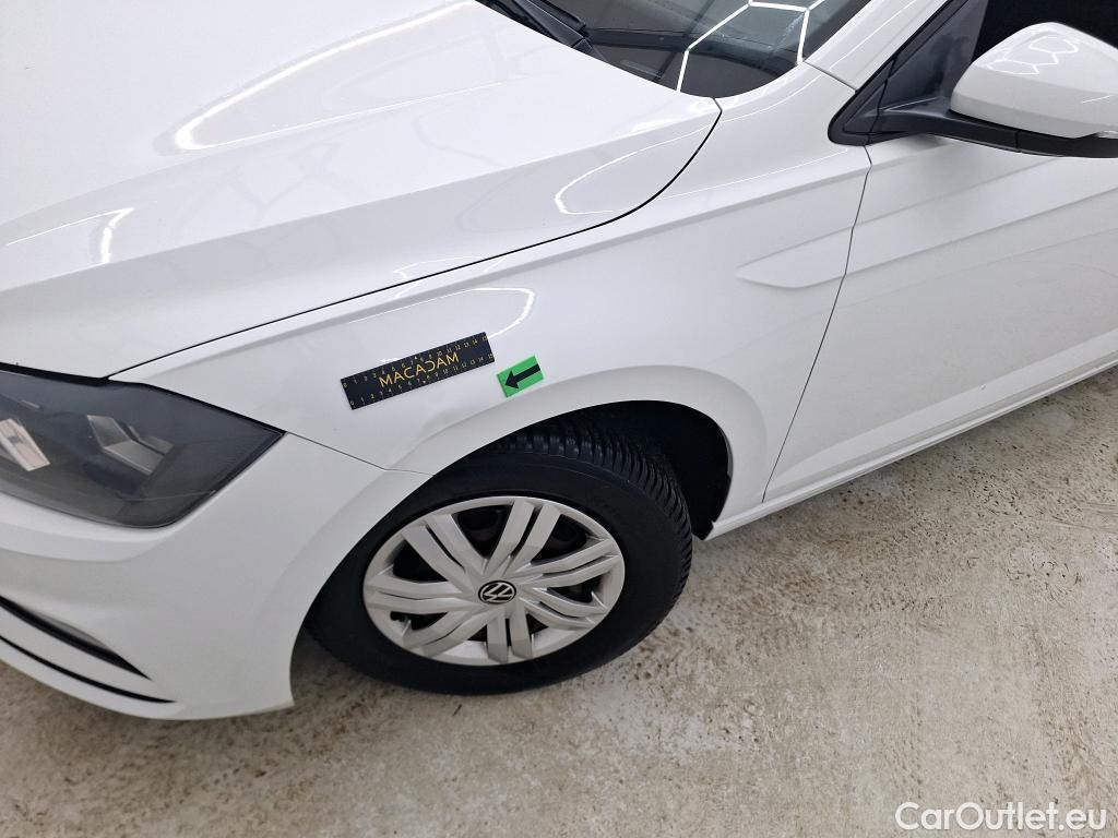  Volkswagen  Polo 1.0 80CP Trendline #17