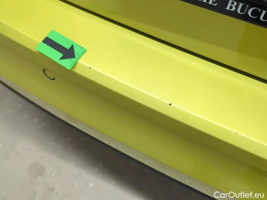  Volkswagen  Golf  2.0 TDI 116HP DSG Life Variant #8