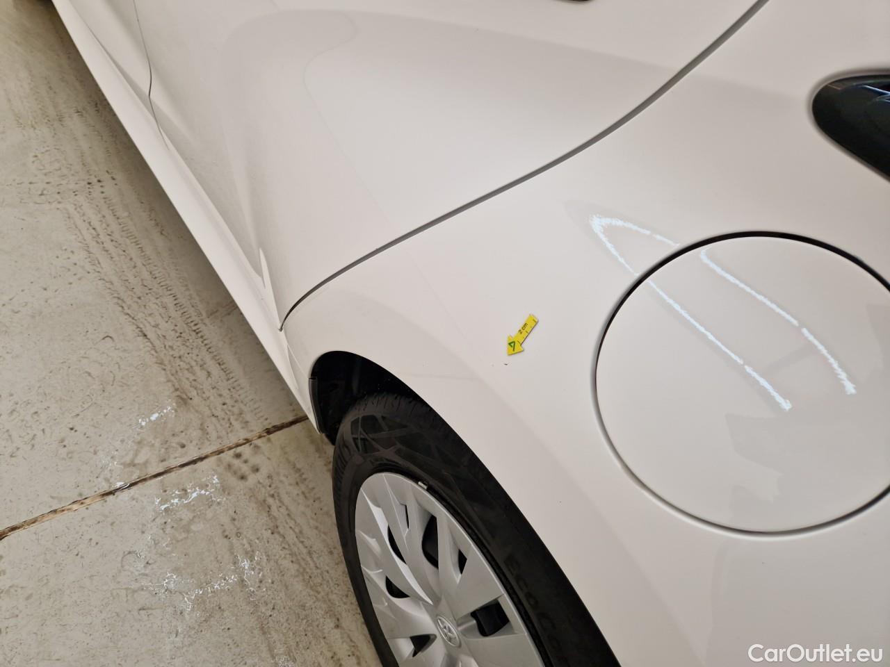  Toyota  Yaris 1.5 Hybrid Eco HYB Auto #41