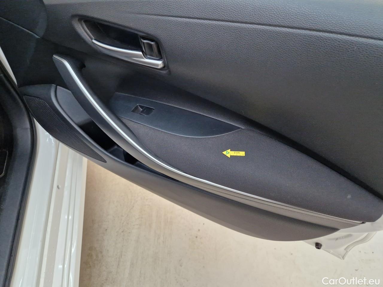  Toyota  Corolla 1.8 Hybrid Business HSD E-CVT #56