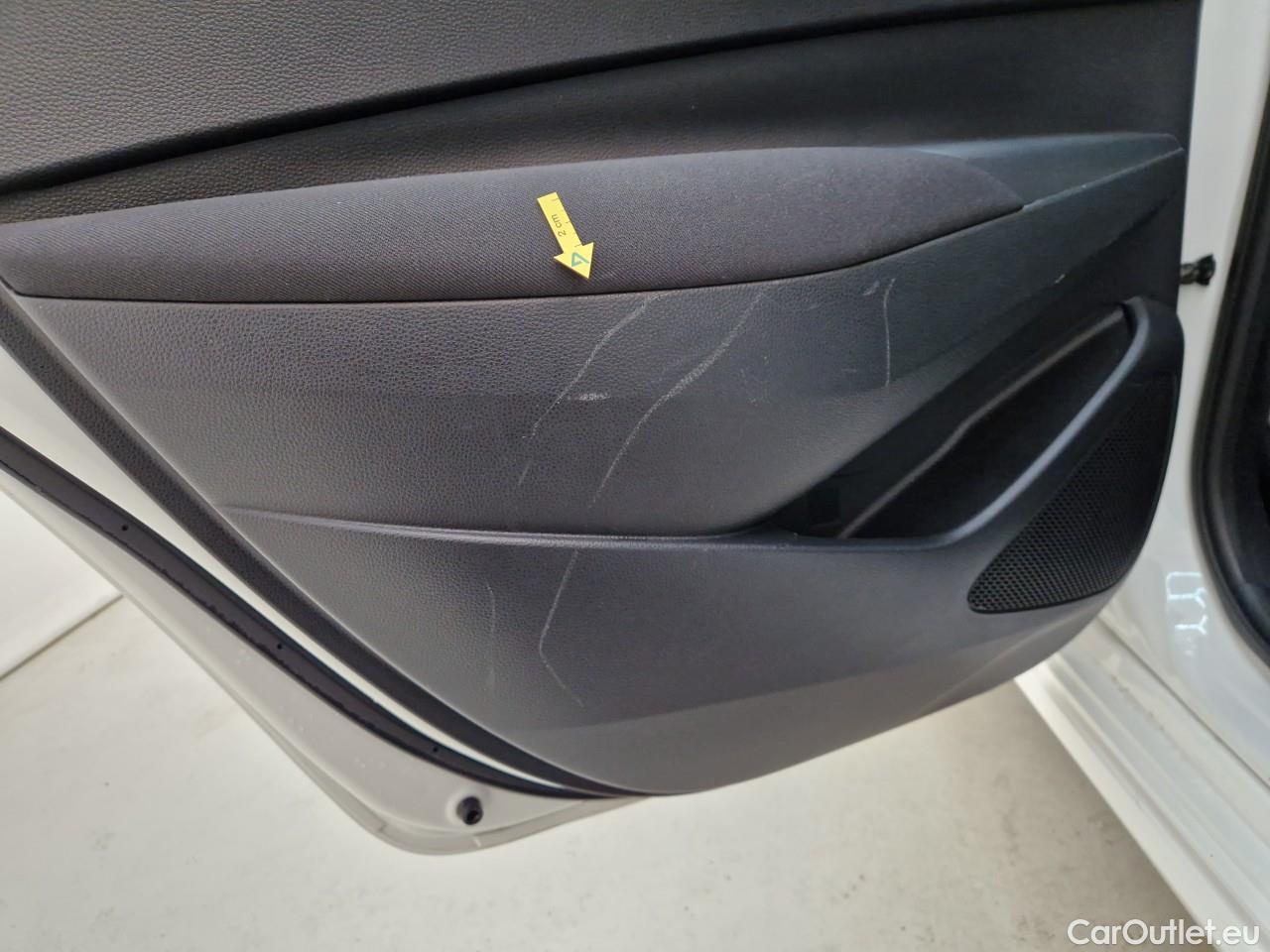  Toyota  Corolla 1.8 Hybrid Business HSD E-CVT #47