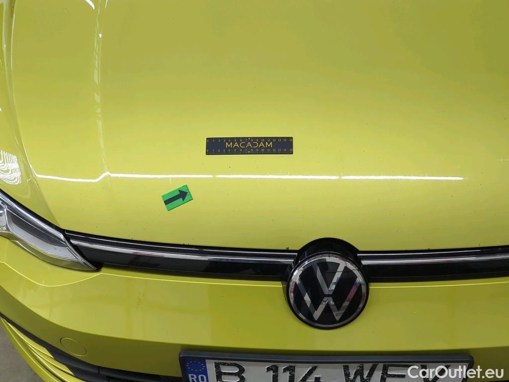  Volkswagen  Golf  2.0 TDI 116HP DSG Life Variant #5