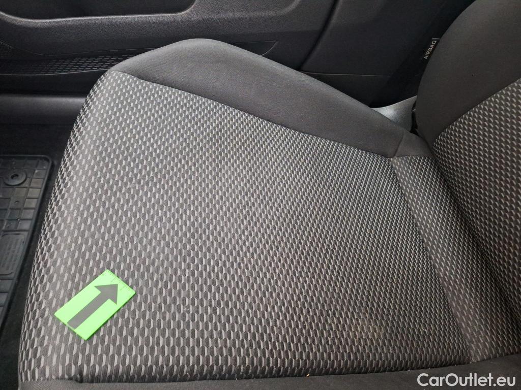  Volkswagen  Polo 1.0 80CP Trendline #28