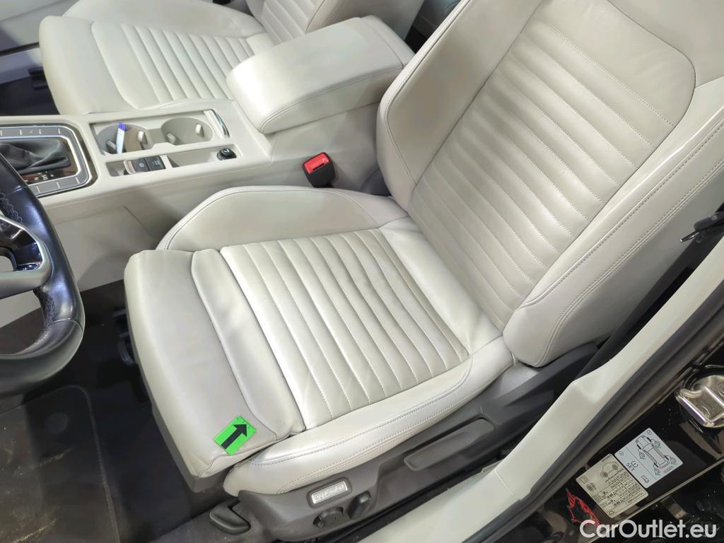  Volkswagen  Passat Highline 2.0 TDI DSG 150 CP #43
