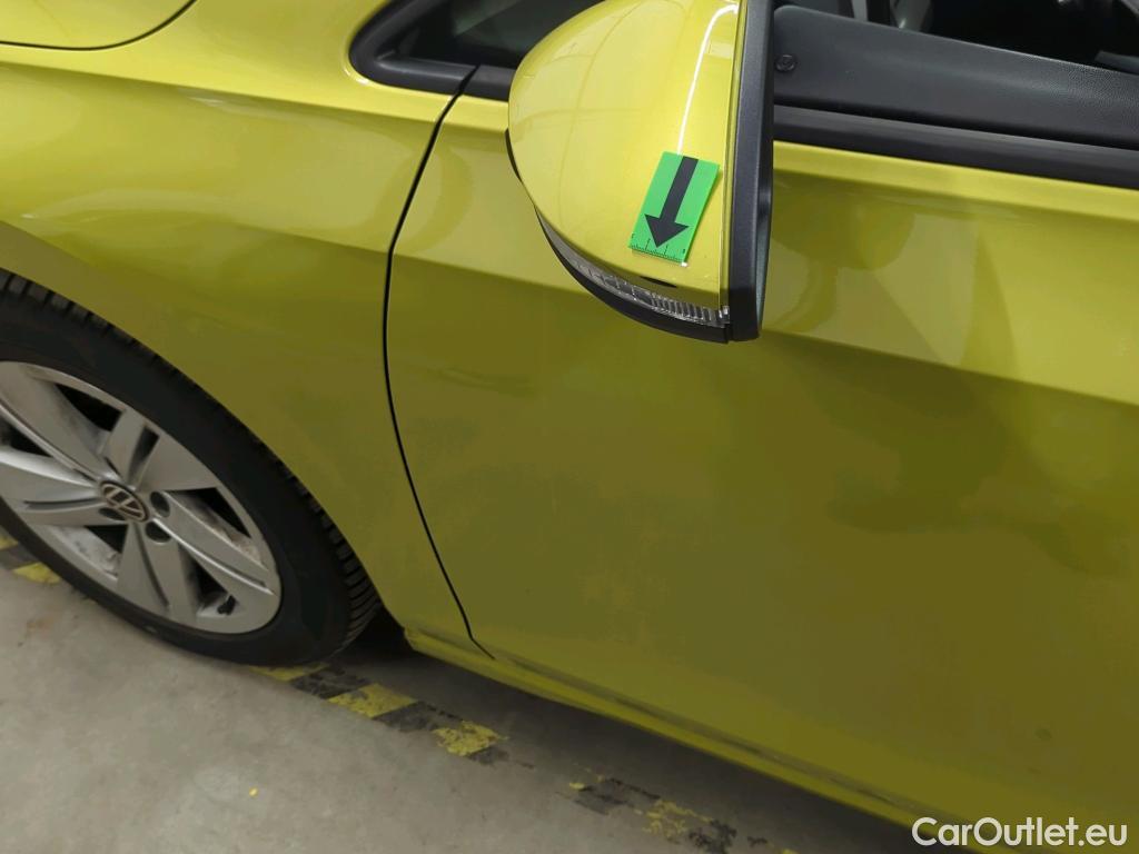  Volkswagen  Golf  2.0 TDI 116HP DSG Life Variant #21