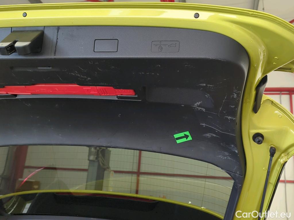  Volkswagen  Golf  2.0 TDI 116HP DSG Life Variant #21