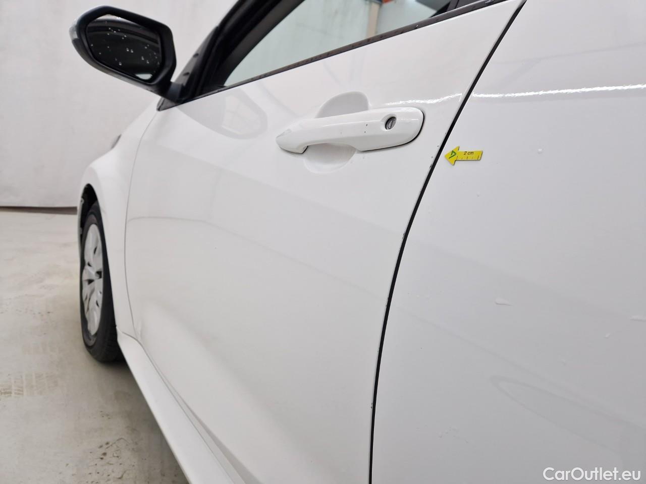  Toyota  Yaris 1.5 Hybrid Eco HYB Auto #1