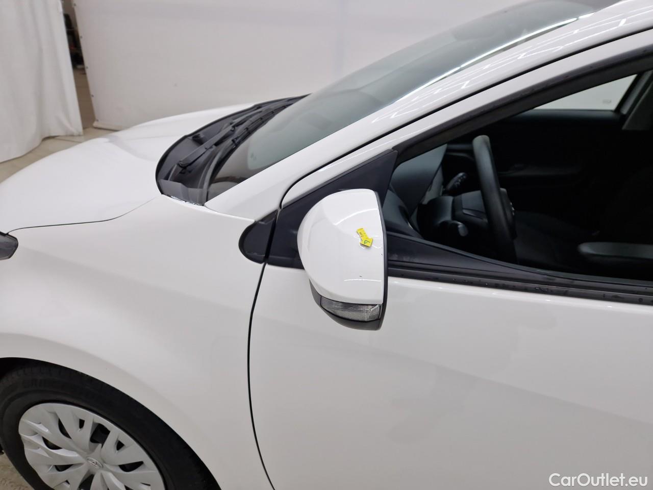  Toyota  Yaris 1.5 Hybrid Eco HYB Auto #8