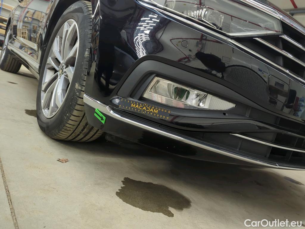  Volkswagen  Passat Highline 2.0 TDI DSG 150 CP #25