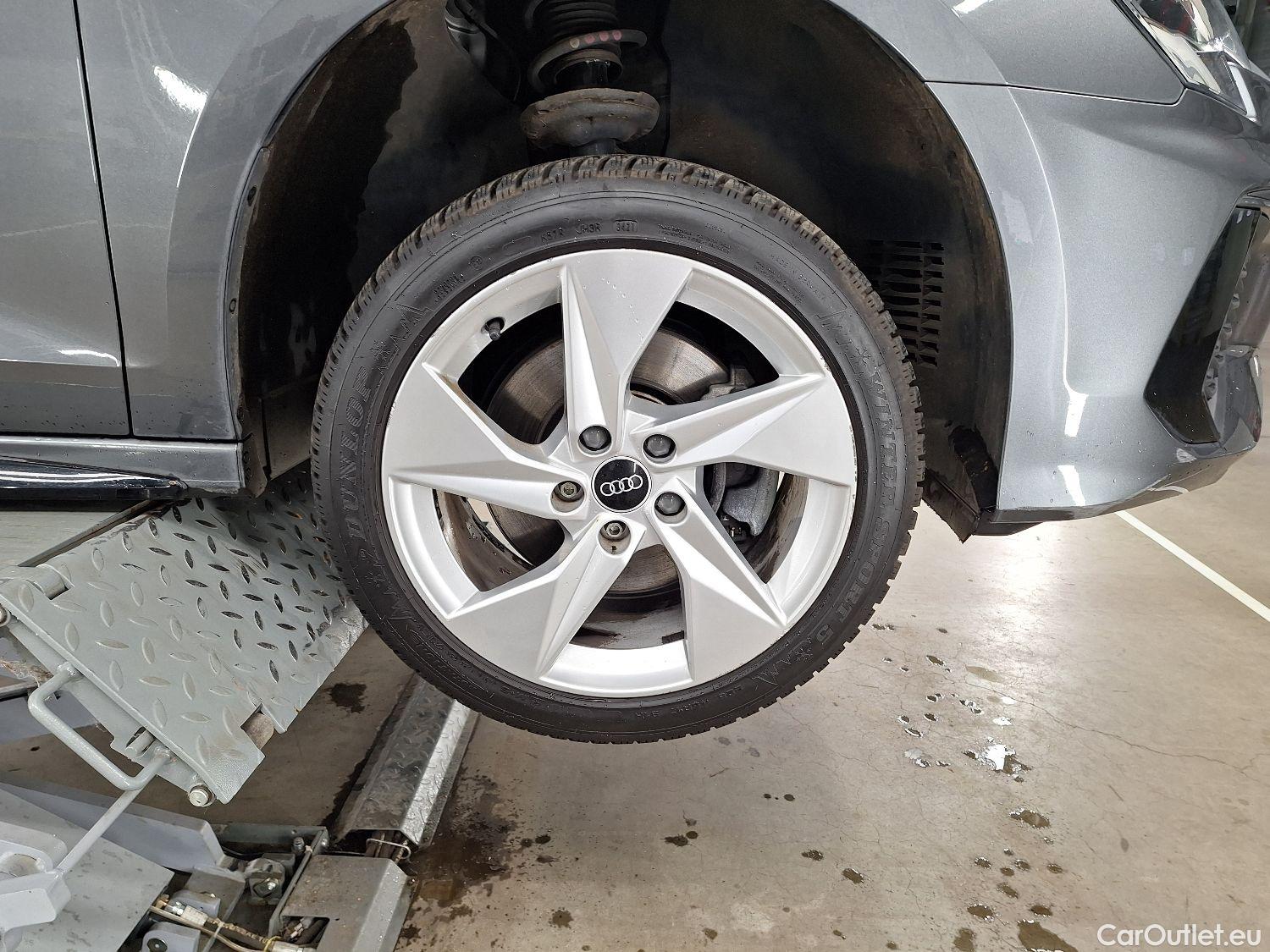  Audi  A3 Audi,  SB '20, Audi  Sportback 1.5 35 TFSi 110kW S tronic S lin #1