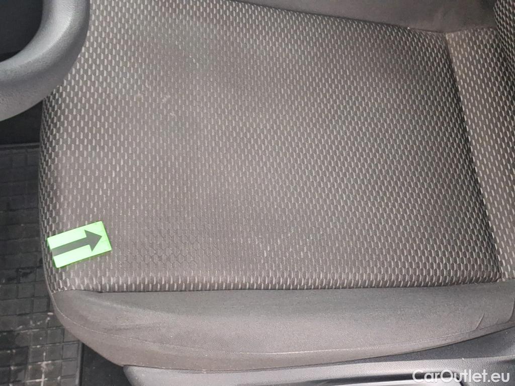  Volkswagen  Polo 1.0 80CP Trendline #30