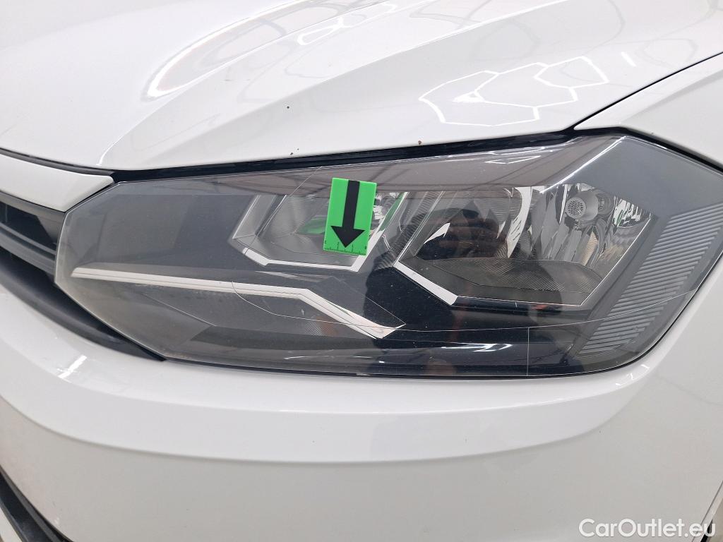  Volkswagen  Polo 1.0 80CP Trendline #33