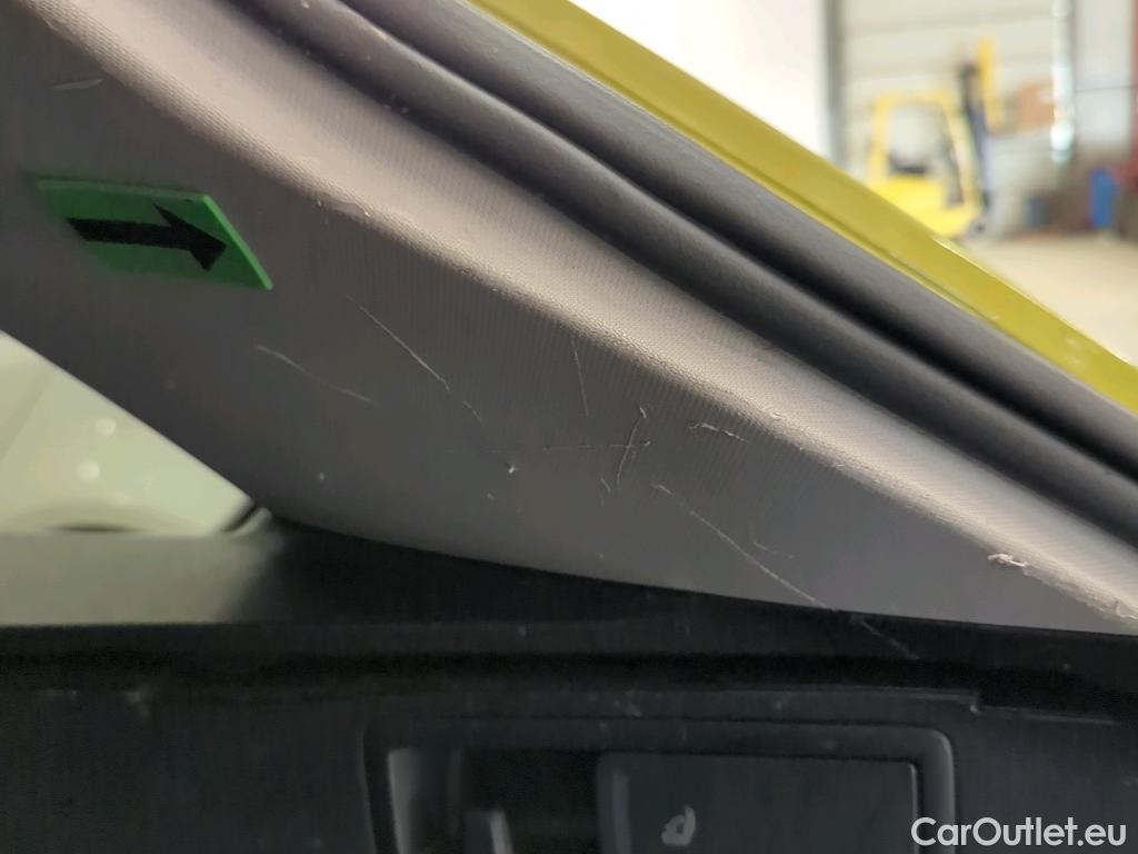  Volkswagen  Golf  2.0 TDI 116HP DSG Life Variant #28