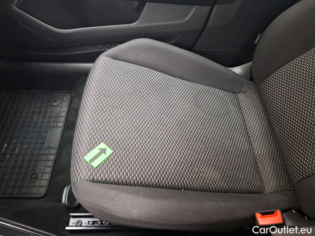  Volkswagen  Polo 1.0 80CP Trendline #27