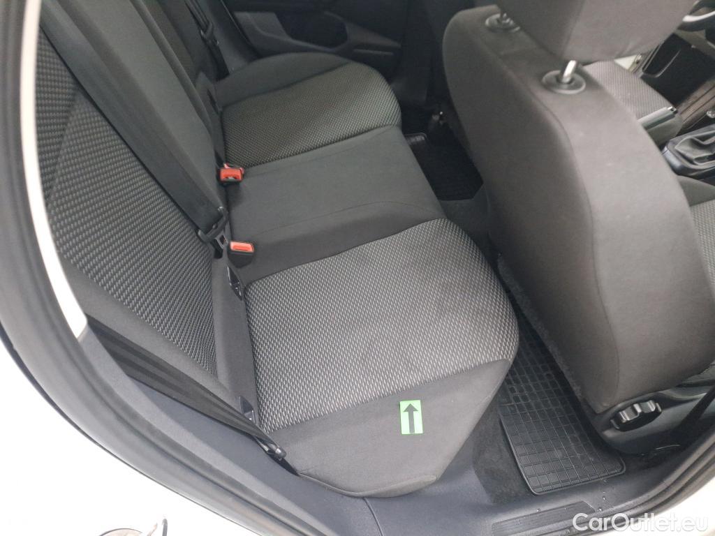  Volkswagen  Polo 1.0 80CP Trendline #21