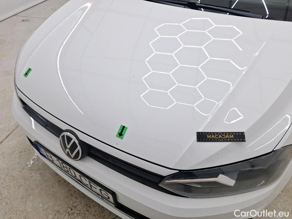  Volkswagen  Polo 1.0 80CP Trendline #3