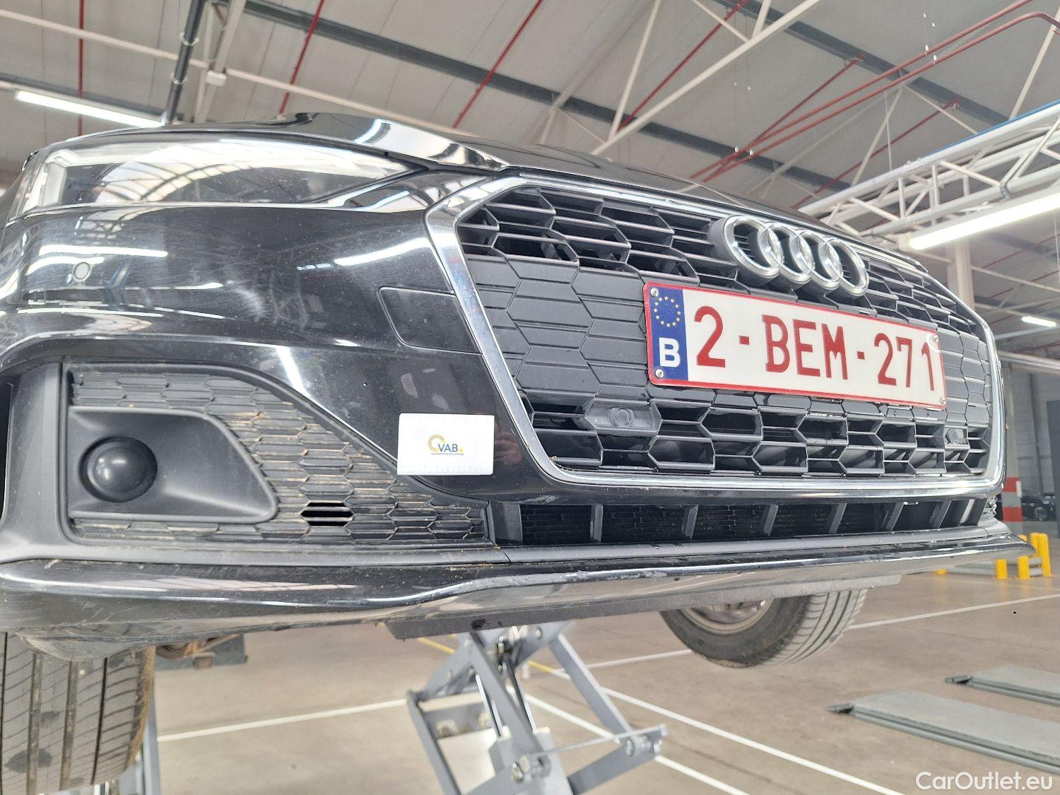  Audi  A5 Sportback Audi, A5 SB FL'20, Audi  30 TDI S tronic Business Edition #7