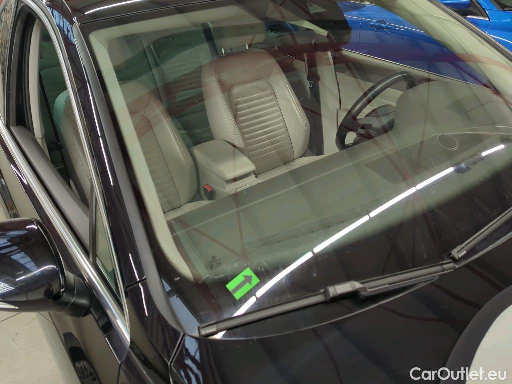  Volkswagen  Passat Highline 2.0 TDI DSG 150 CP #1