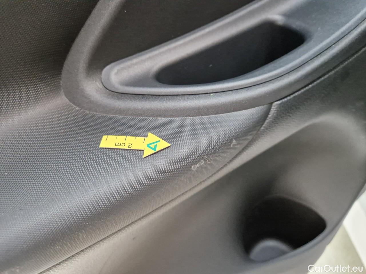  Toyota  Yaris 1.5 Hybrid Eco HYB Auto #40