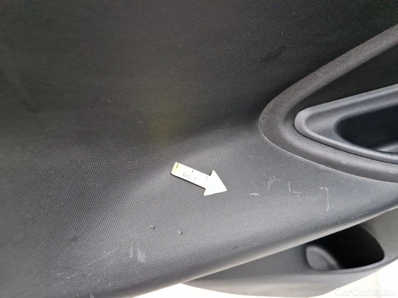  Toyota  Yaris 1.5 Hybrid Eco HYB Auto #37