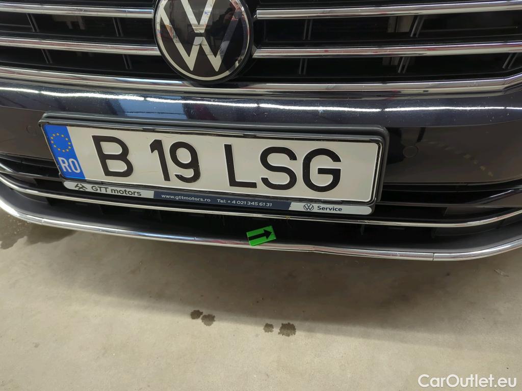  Volkswagen  Passat Highline 2.0 TDI DSG 150 CP #11