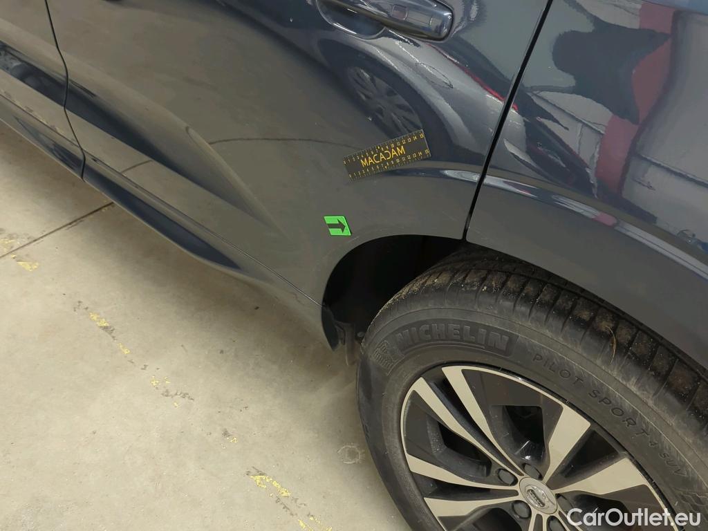  Volvo  XC60 2.0 B4 P 197CP Momentum Pro AT8 #9