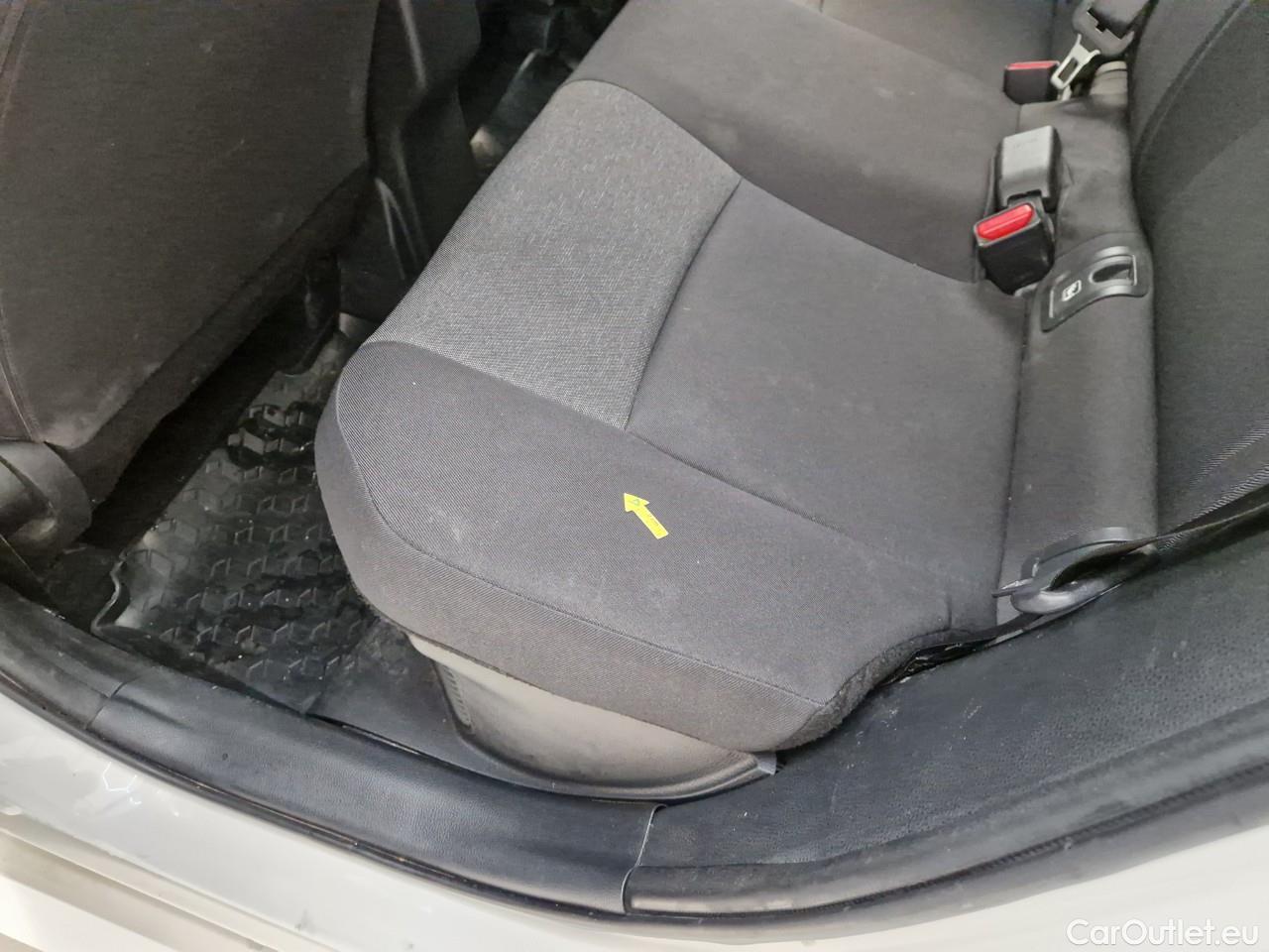  Toyota  Yaris 1.5 Hybrid Eco HYB Auto #57