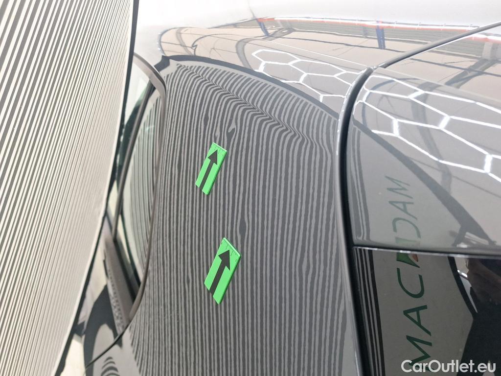  Volkswagen  Golf  1.5 eTSI ACT DSG mild hybrid Life #10