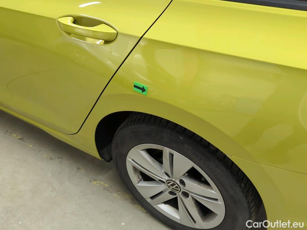  Volkswagen  Golf  2.0 TDI 116HP DSG Life Variant #31