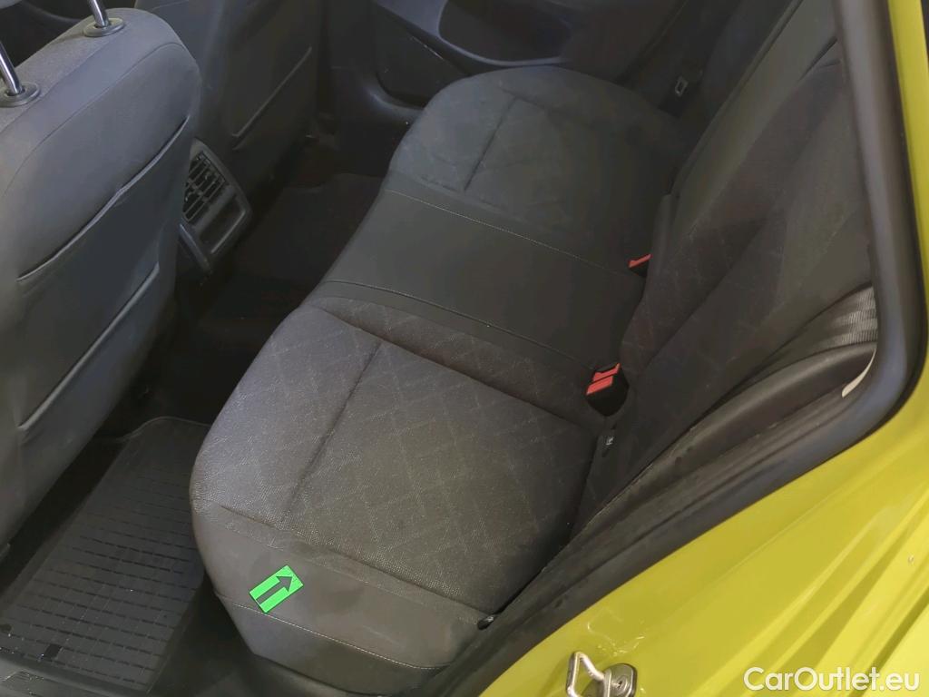  Volkswagen  Golf  2.0 TDI 116HP DSG Life Variant #45