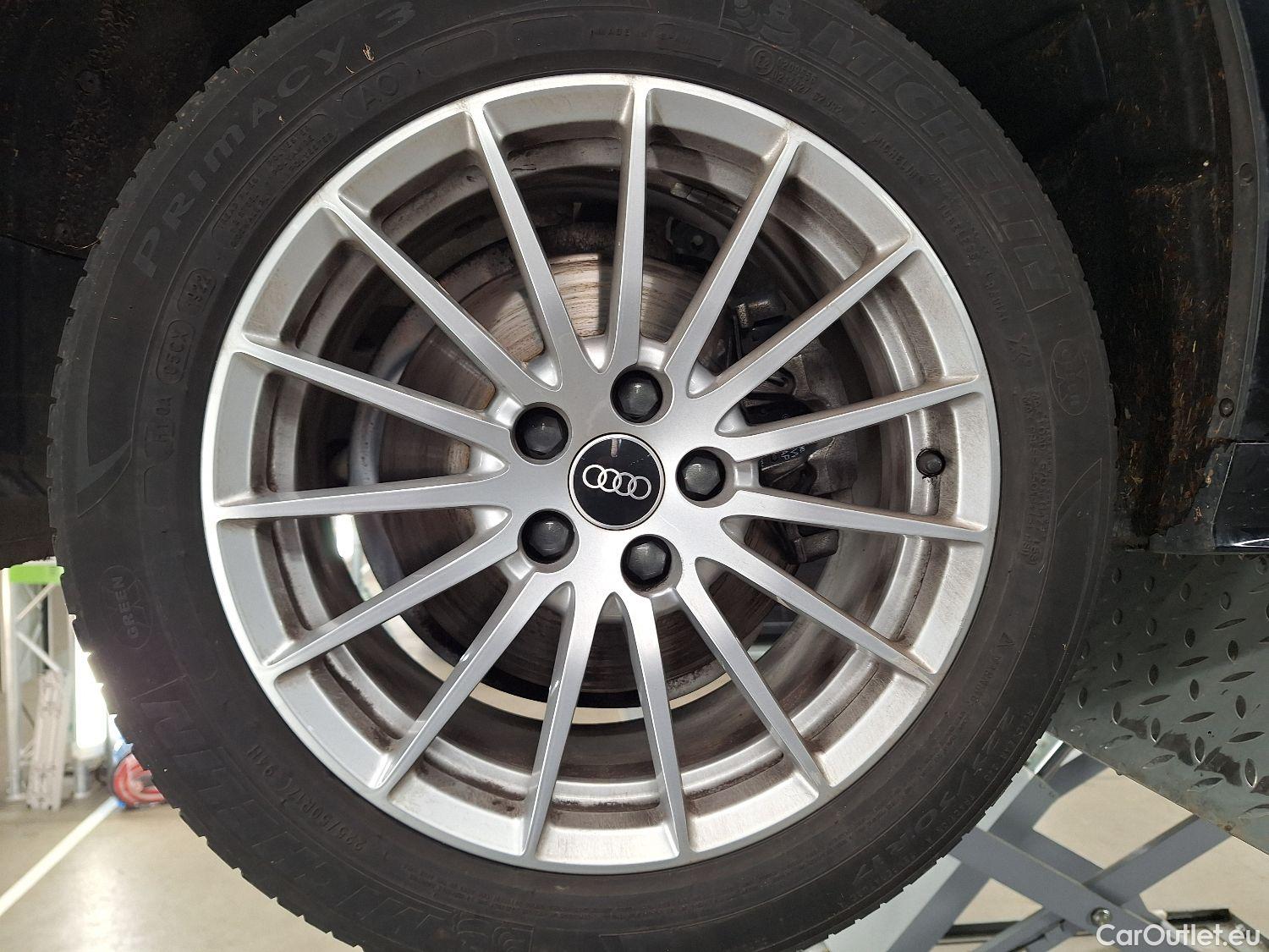  Audi  A5 Sportback Audi, A5 SB FL'20, Audi  30 TDI S tronic Business Edition #5