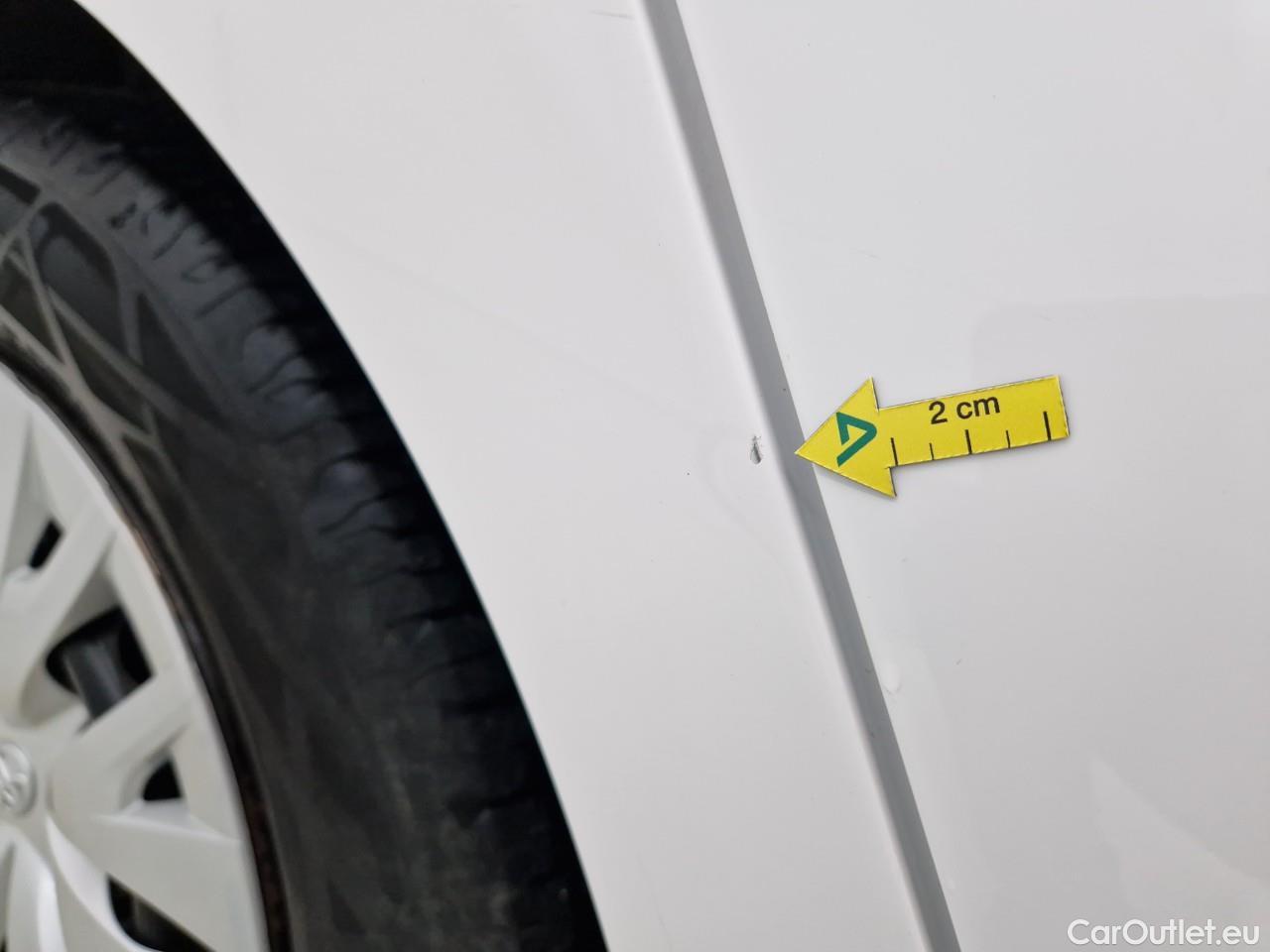  Toyota  Yaris 1.5 Hybrid Eco HYB Auto #17