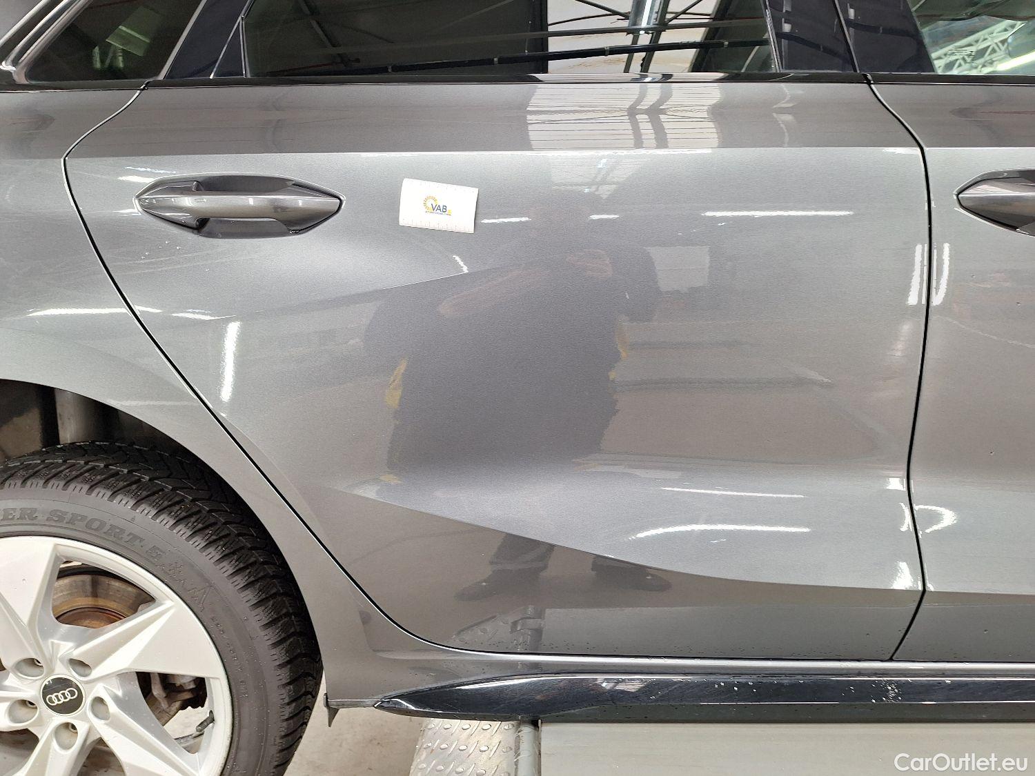  Audi  A3 Audi,  SB '20, Audi  Sportback 1.5 35 TFSi 110kW S tronic S lin #9