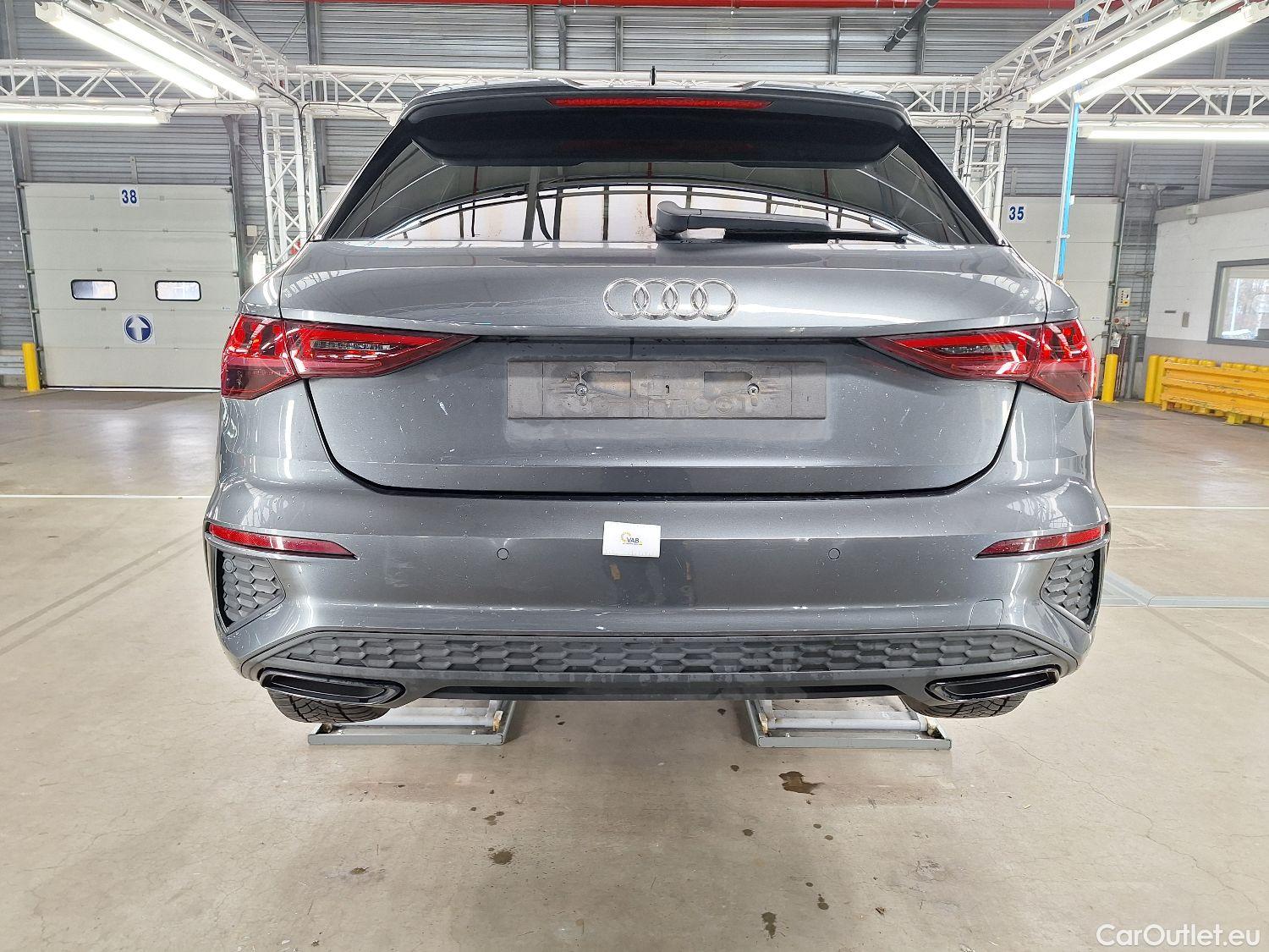  Audi  A3 Audi,  SB '20, Audi  Sportback 1.5 35 TFSi 110kW S tronic S lin #11