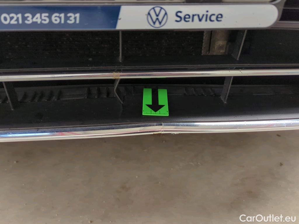  Volkswagen  Passat Highline 2.0 TDI DSG 150 CP #8