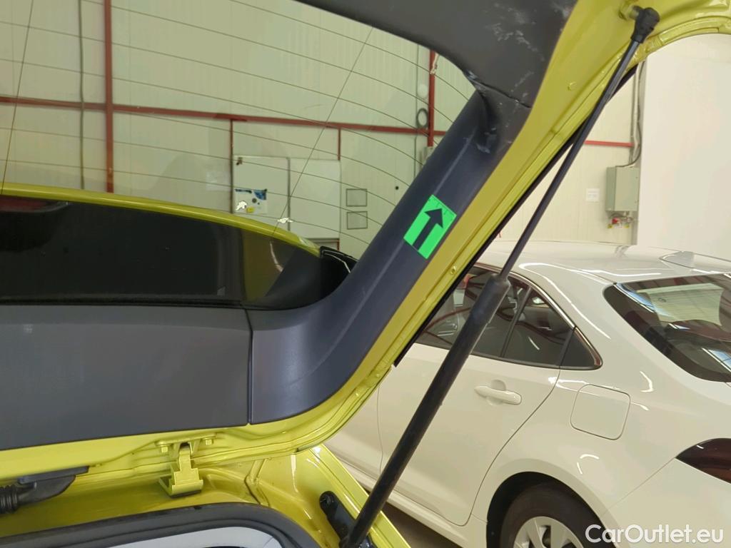  Volkswagen  Golf  2.0 TDI 116HP DSG Life Variant #39