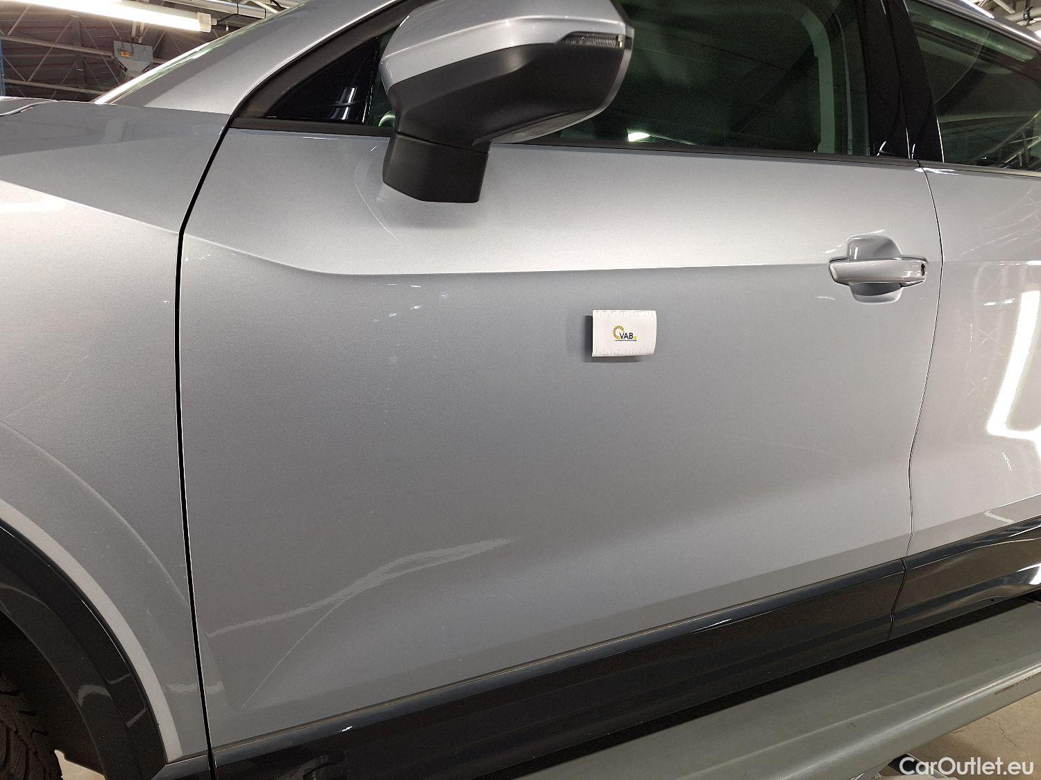  Audi  Q2 Audi,  FL'20, Audi  2.0 30 TDI 85kW S tr. Advanced Bus. Ed. 5d #7