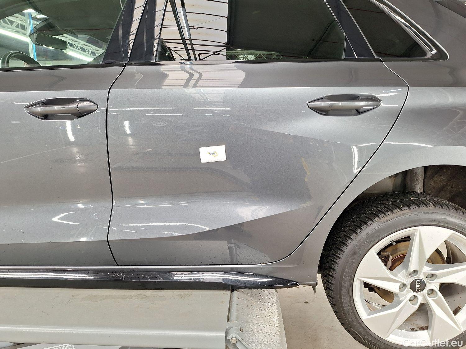  Audi  A3 Audi,  SB '20, Audi  Sportback 1.5 35 TFSi 110kW S tronic S lin #16