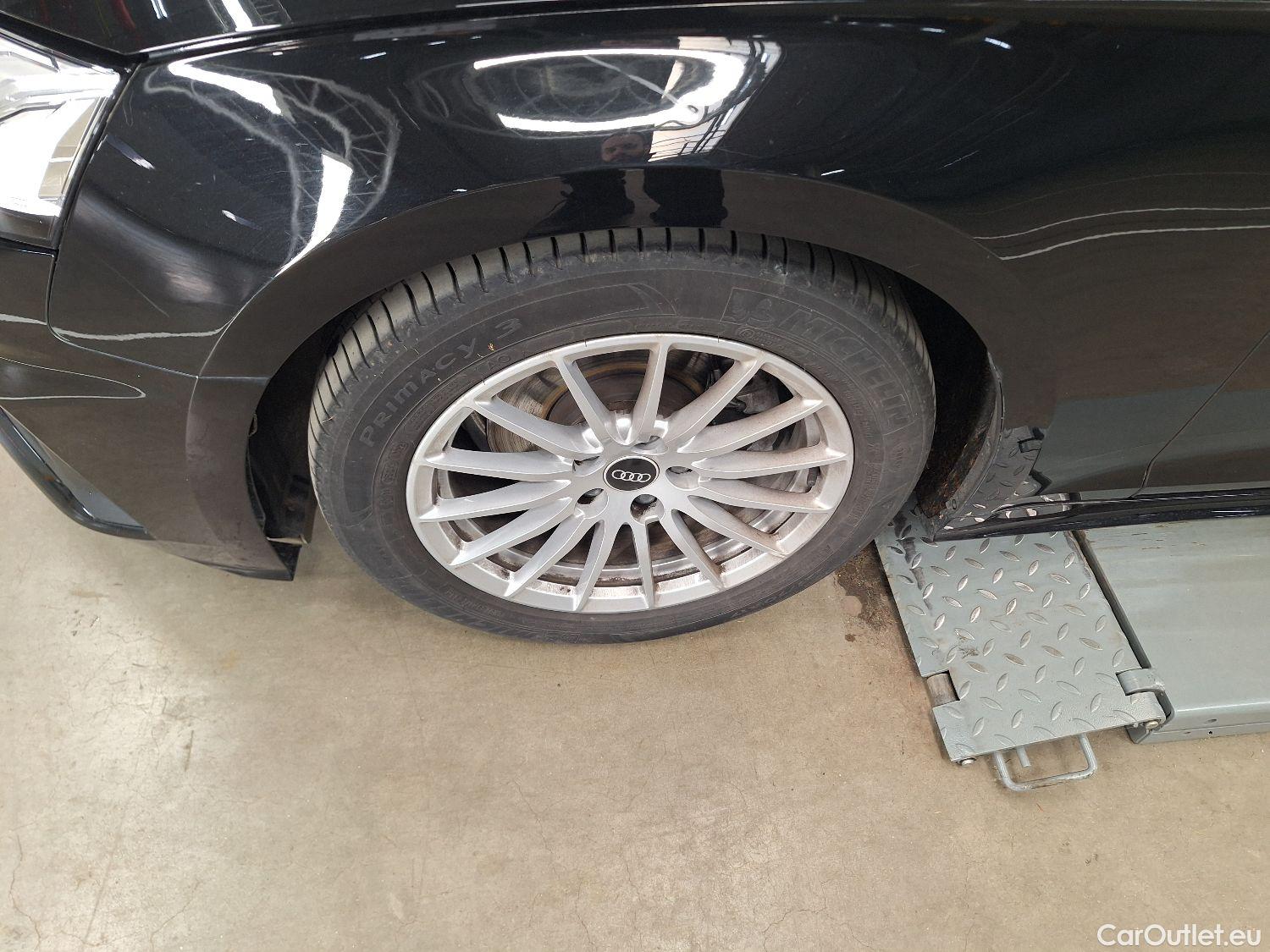  Audi  A5 Sportback Audi, A5 SB FL'20, Audi  30 TDI S tronic Business Edition #38