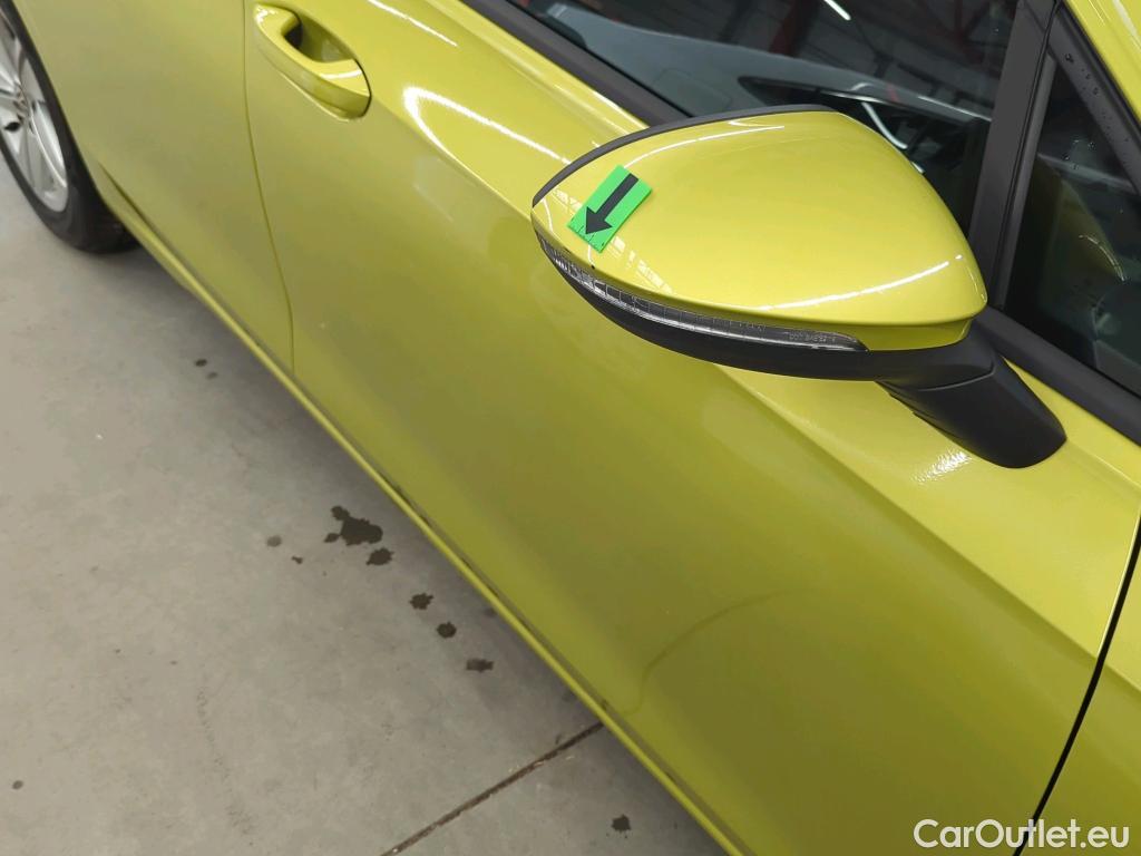  Volkswagen  Golf  2.0 TDI 116HP DSG Life Variant #43