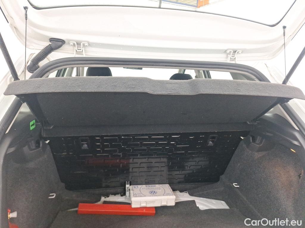  Volkswagen  Polo 1.0 80CP Trendline #7