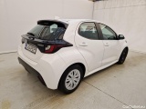  Toyota  Yaris 1.5 Hybrid Eco HYB Auto #3