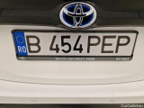  Toyota  Yaris 1.5 Hybrid Eco HYB Auto #10