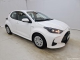  Toyota  Yaris 1.5 Hybrid Eco HYB Auto #2