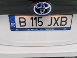  Toyota  Yaris 1.5 Hybrid Eco HYB Auto #10