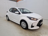  Toyota  Yaris 1.5 Hybrid Eco HYB Auto #2