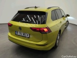  Volkswagen  Golf  2.0 TDI 116HP DSG Life Variant #2